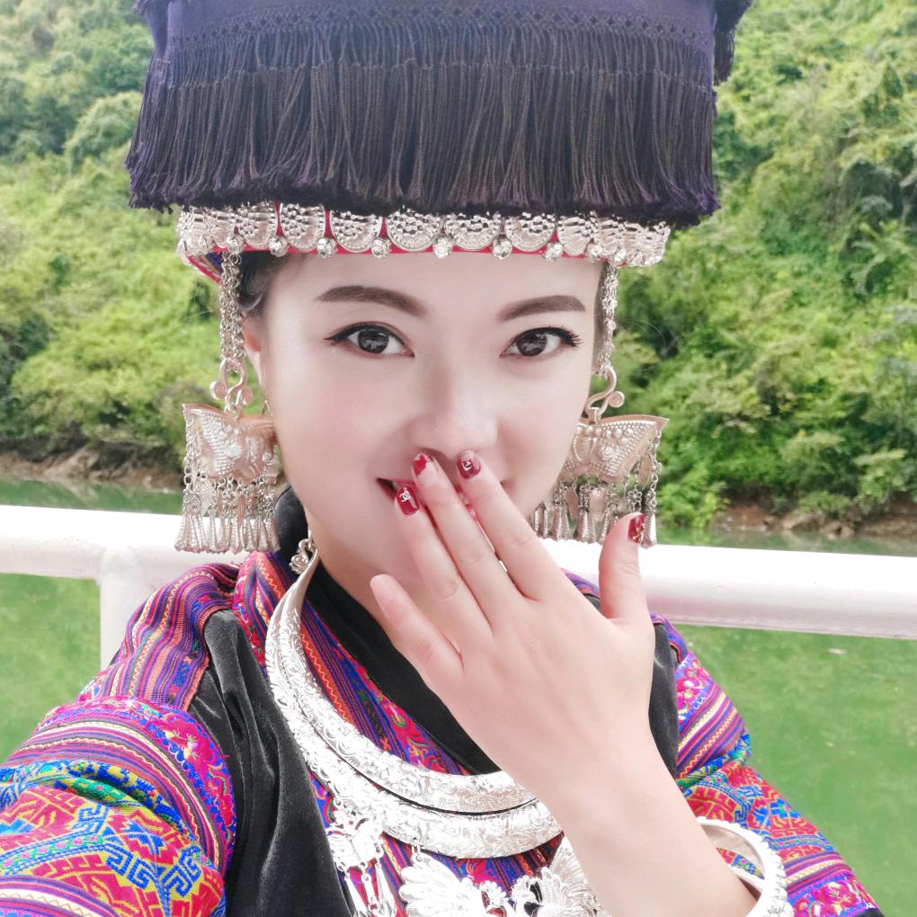 杨掌柜