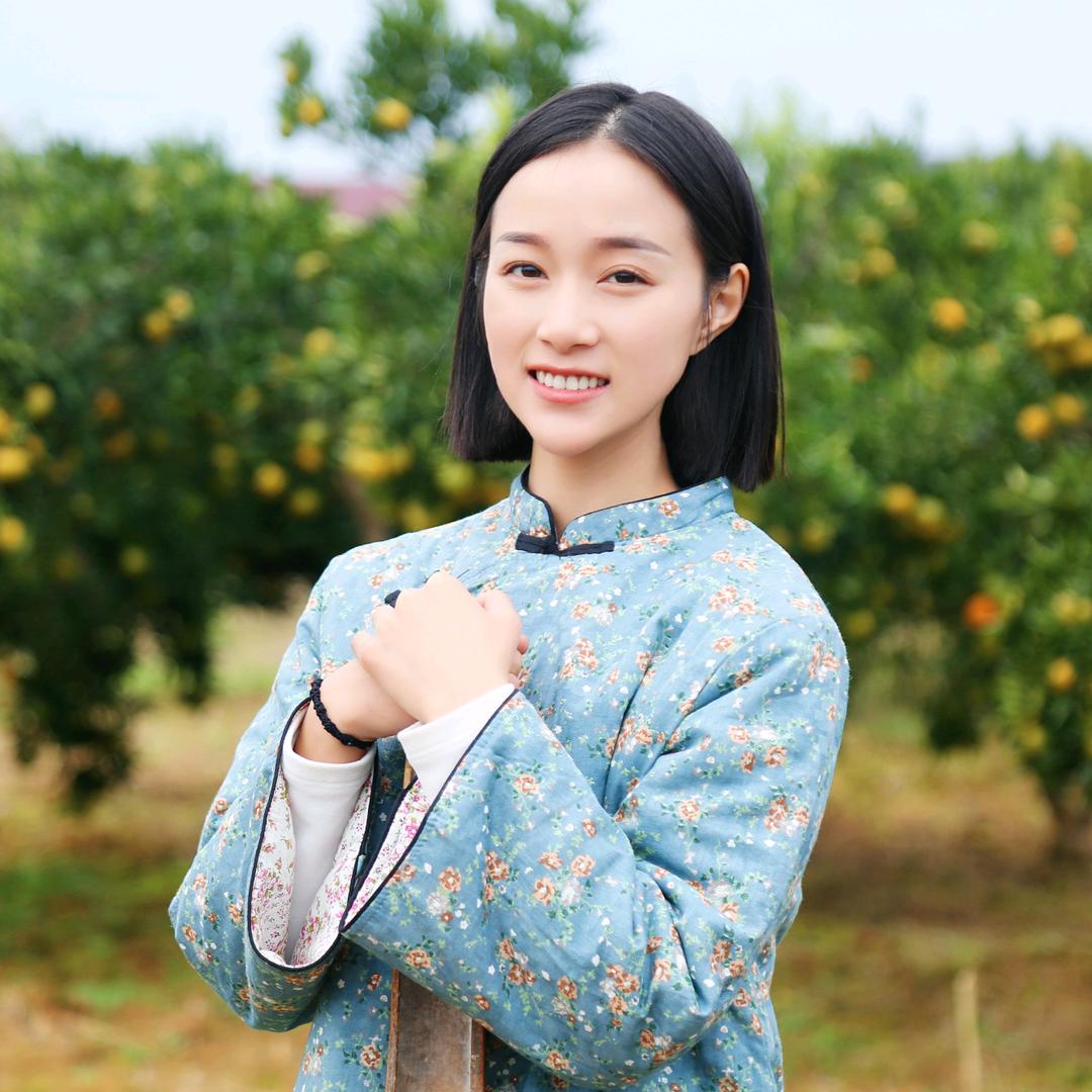 谢二妹