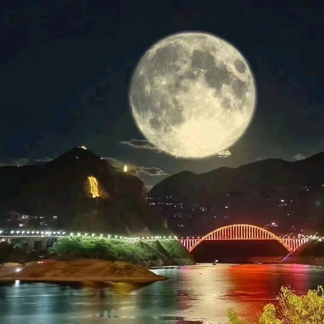 岁月安好🌸🌸