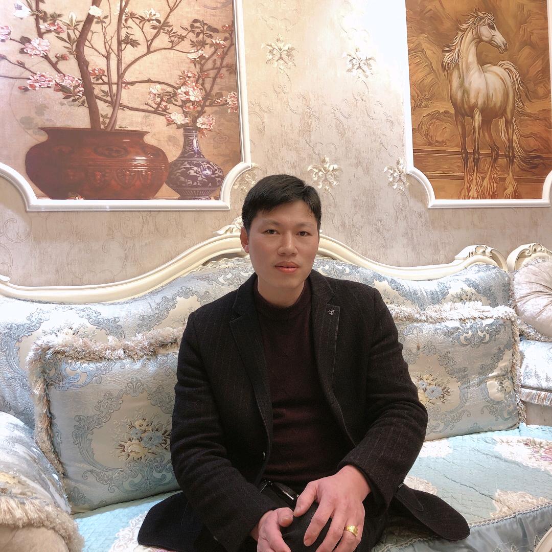 山咔咔的农村娃