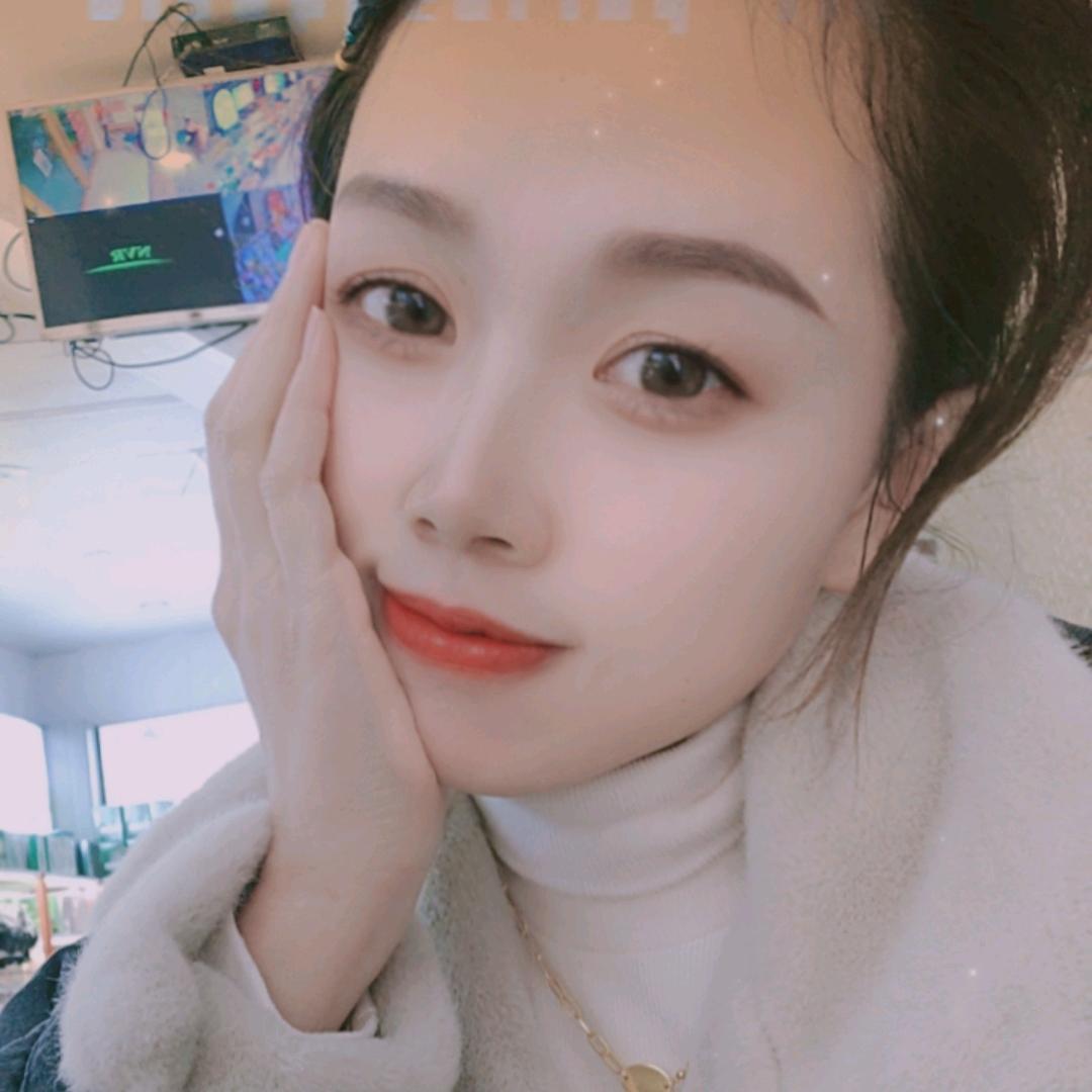 时度大不同美妆大倩