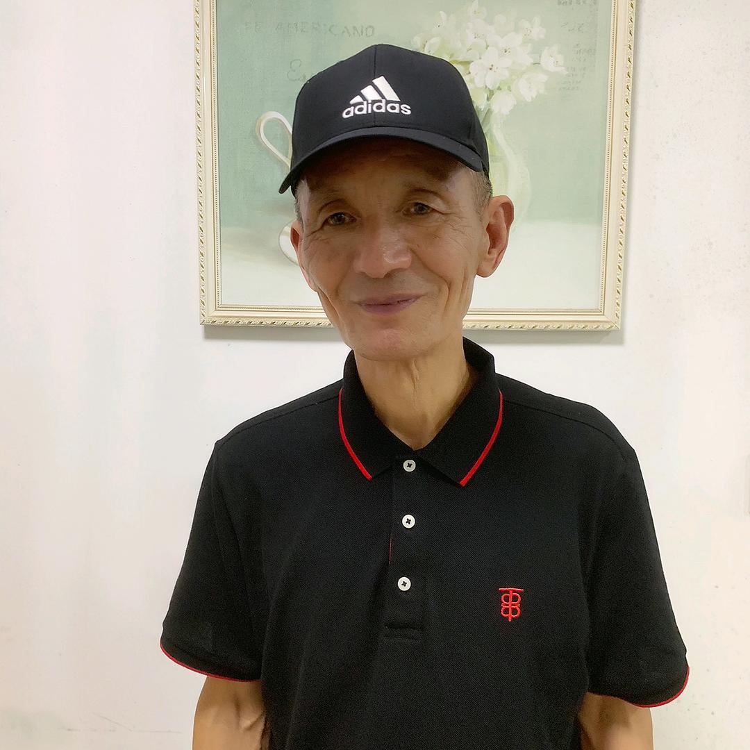 利元忠