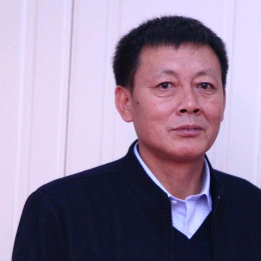 宝爷爷