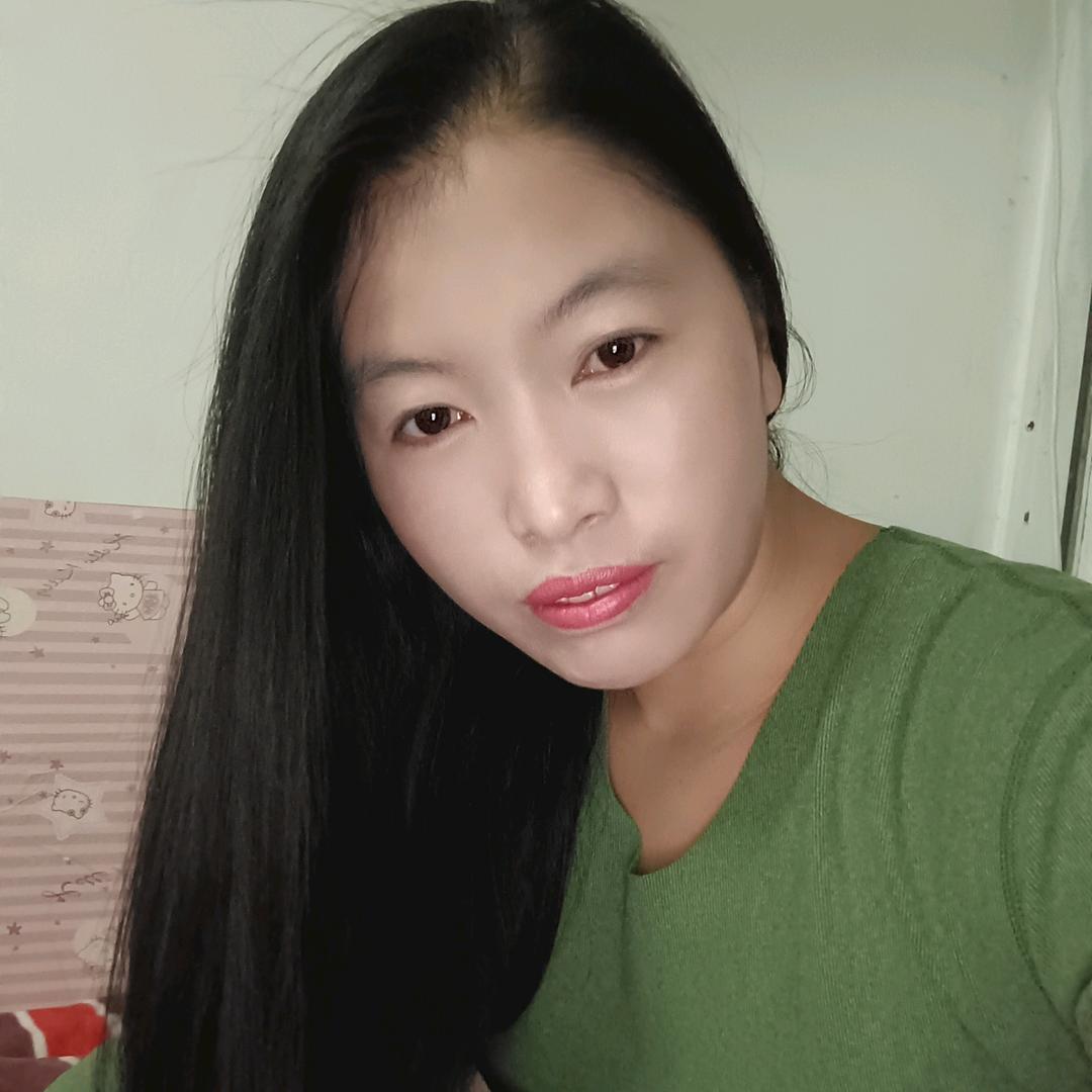 瑶美人生