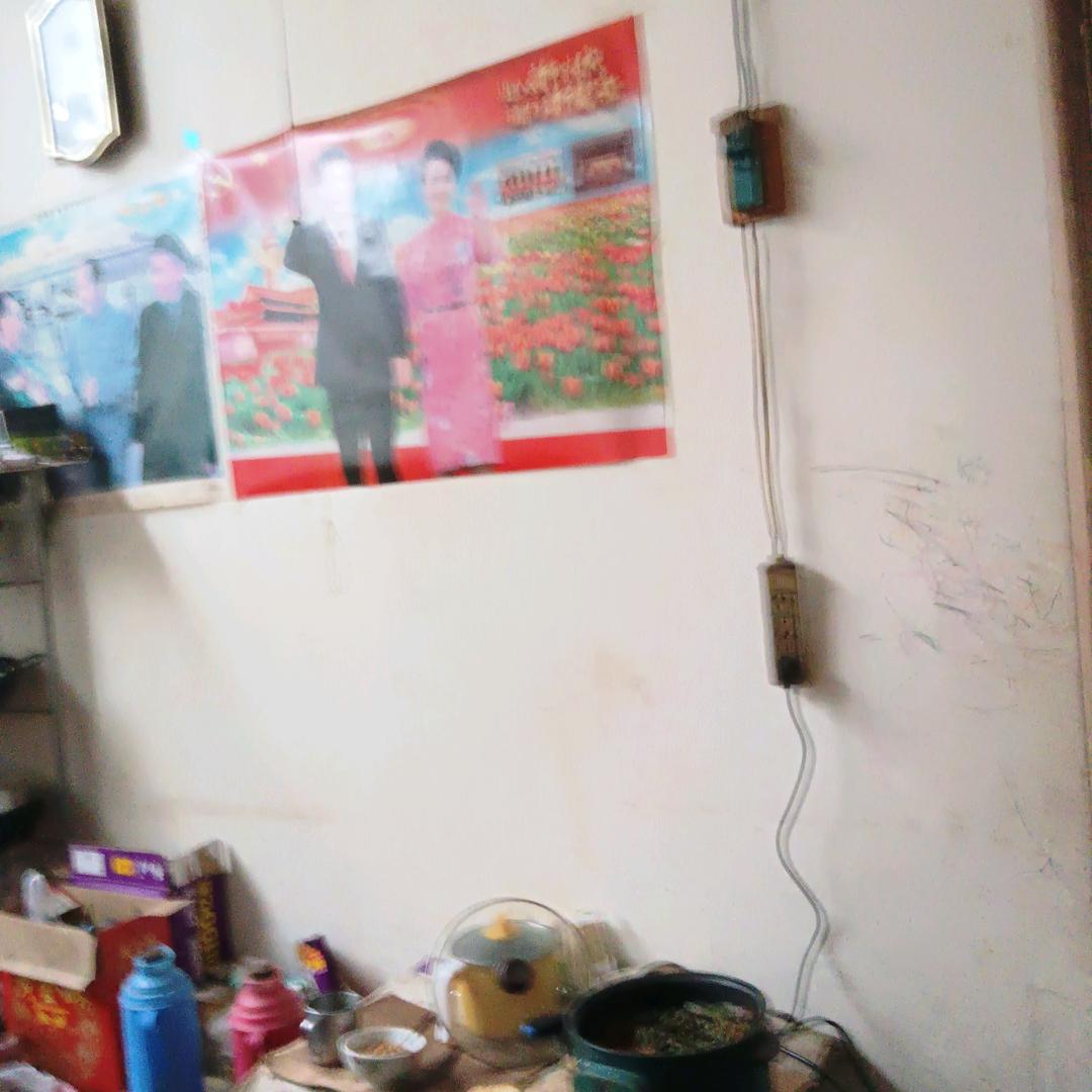 向往