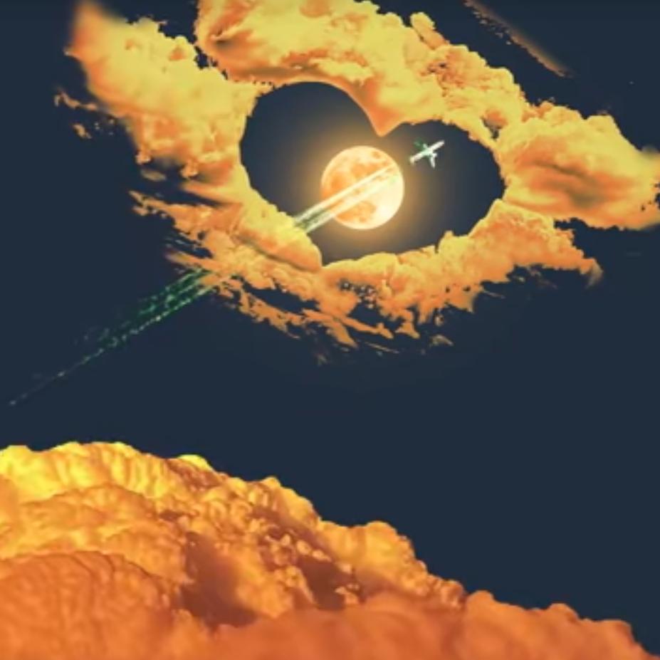 所a隔山海，愿3海可平。