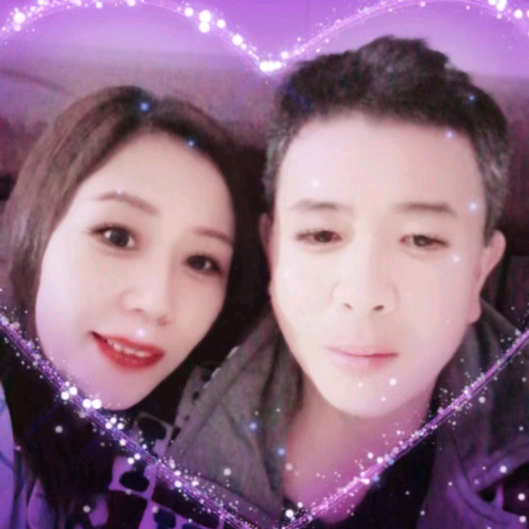 我和你。万和城二期