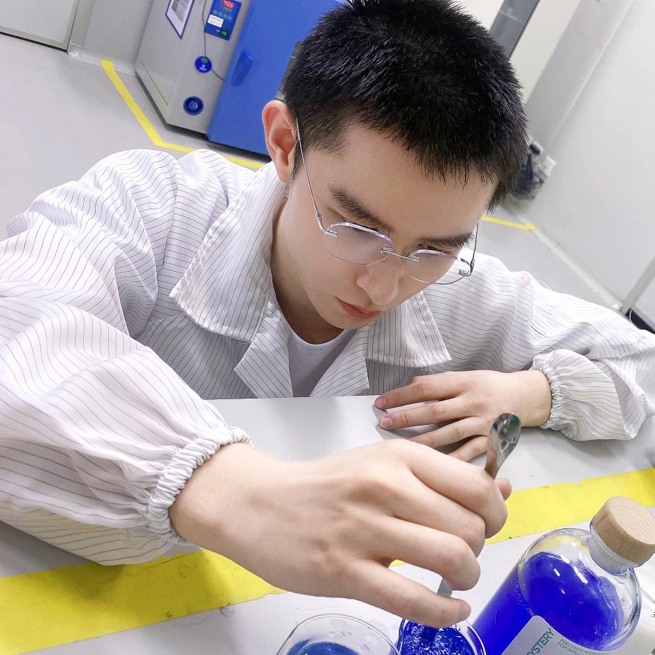 成分护肤学长康康