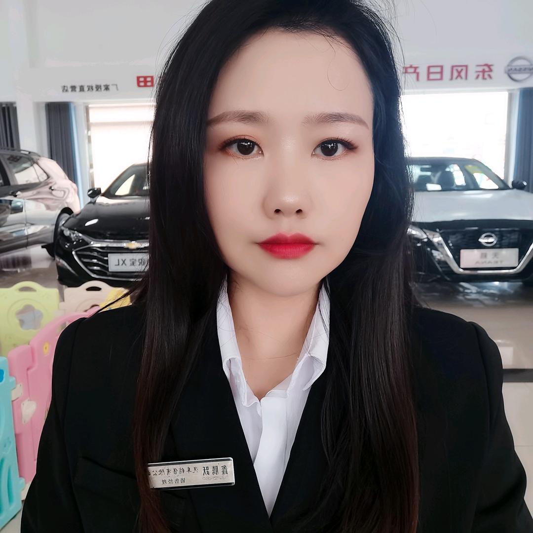 监利鑫腾跃汽车—刘红