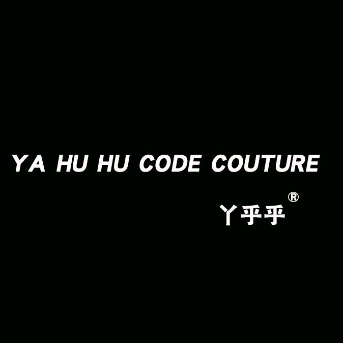 丫乎乎