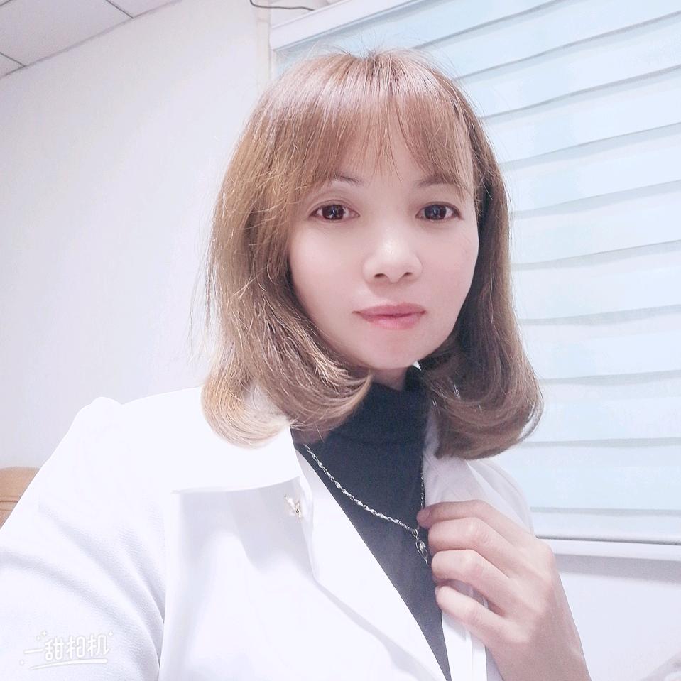 兰妹（好物分享）