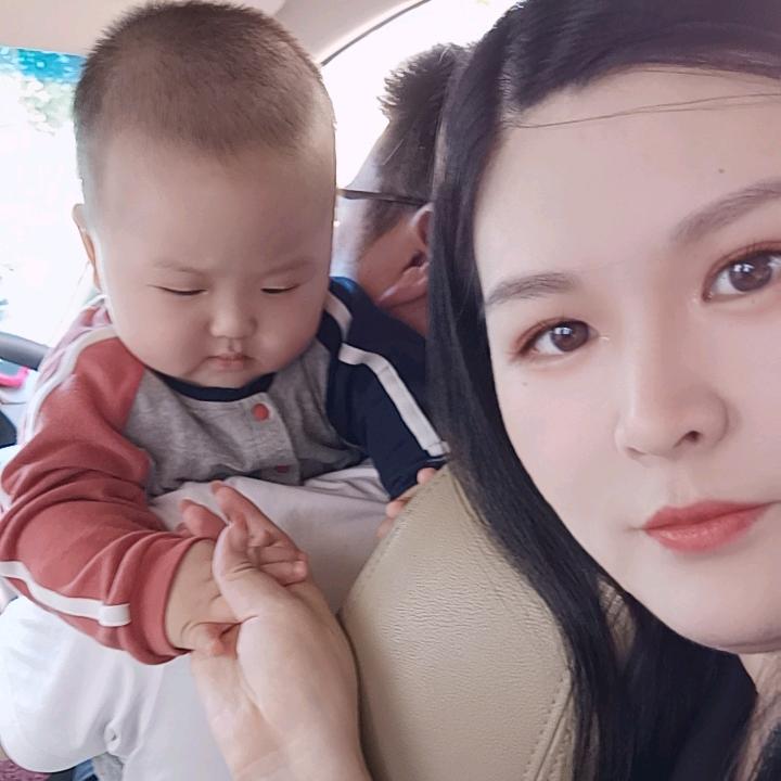 💖仔仔妈咪💖🍀👪