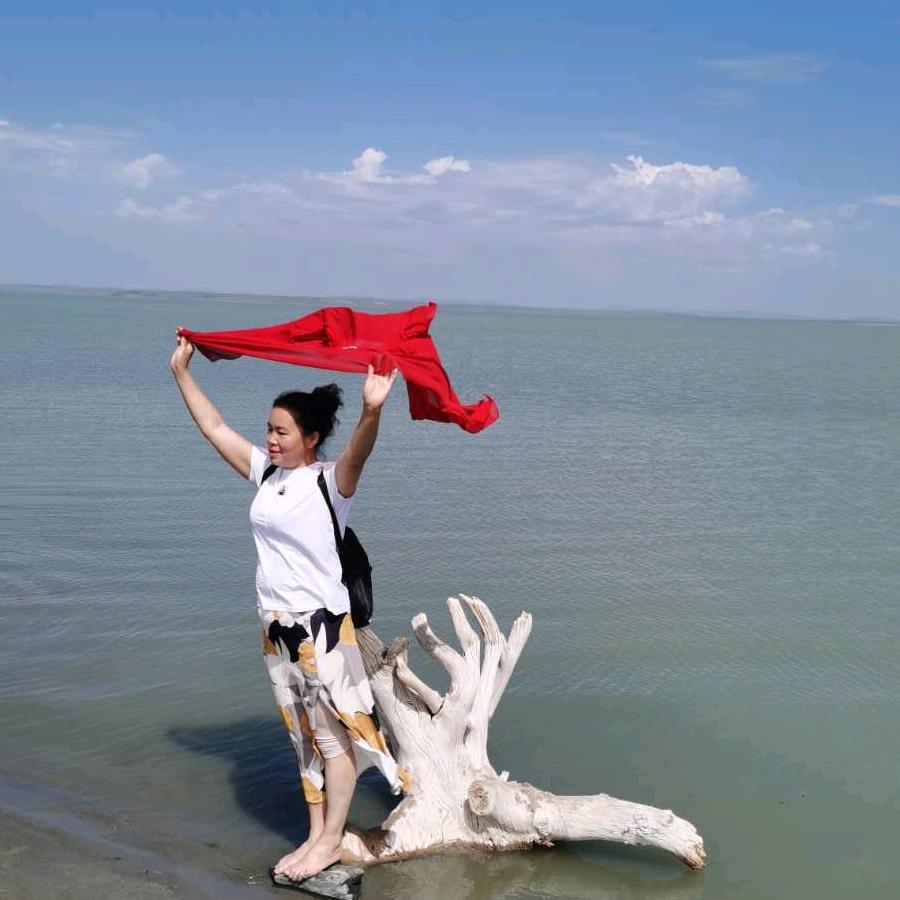 浅秋〈橱窗有好物〉