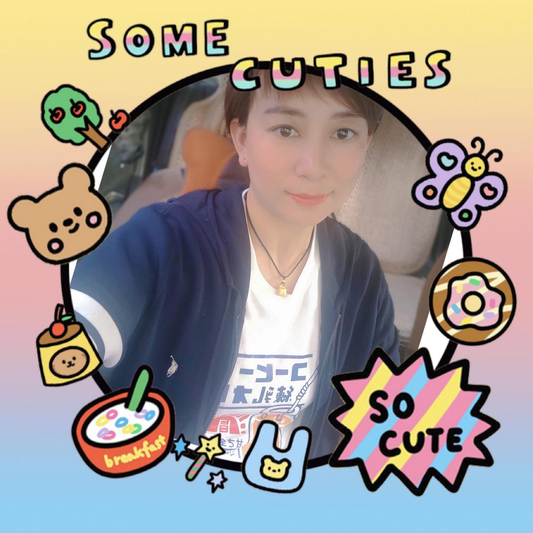 海蓝了夏迷了眼