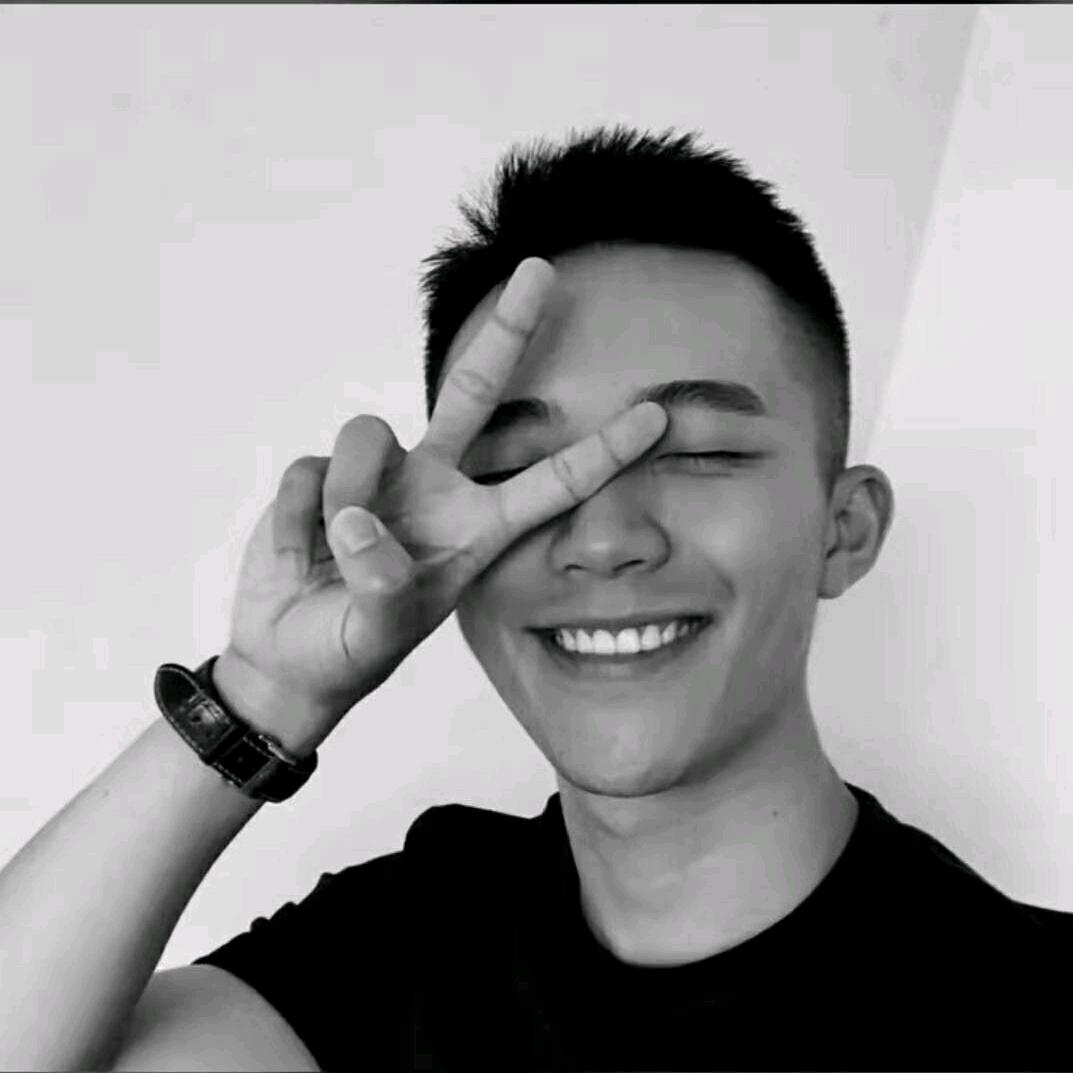 @小航
