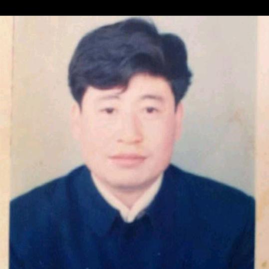 白云