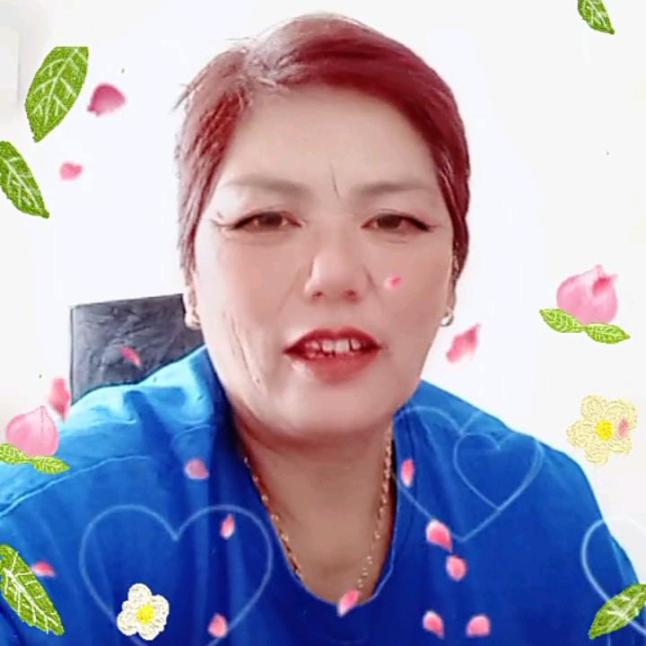农村老范姐