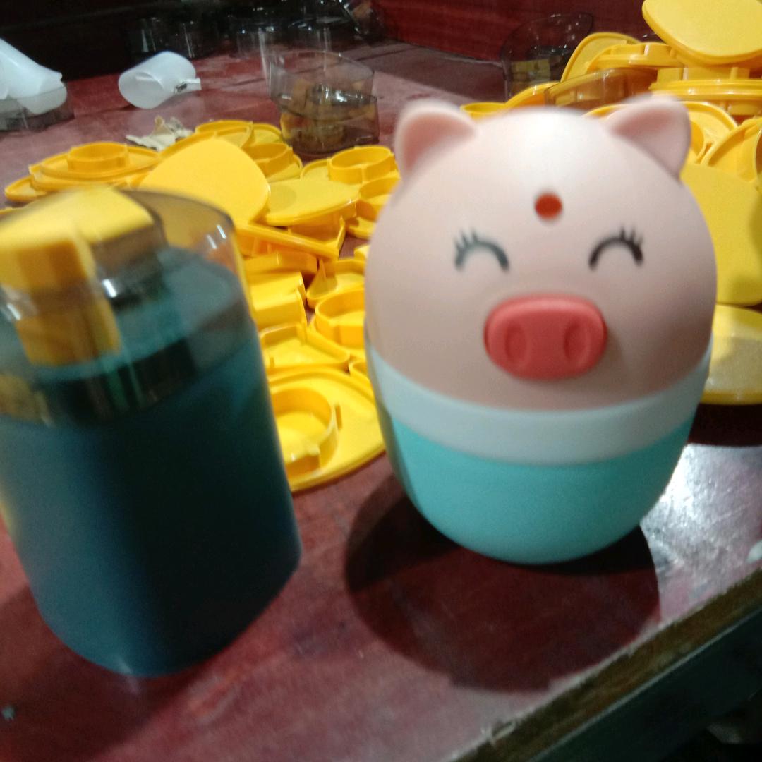 噢噢