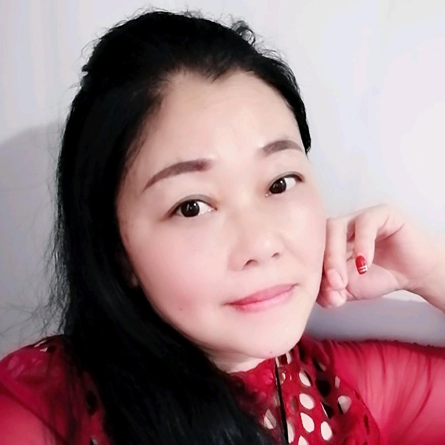 开心玫瑰