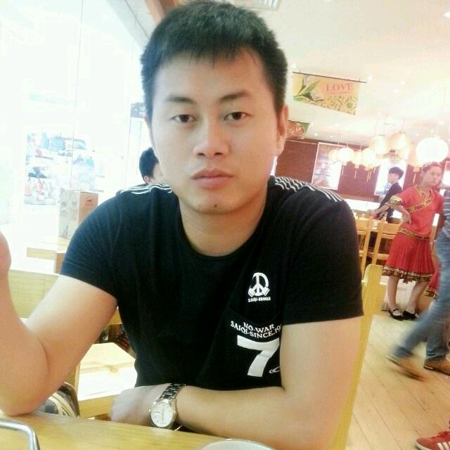 若熙dad