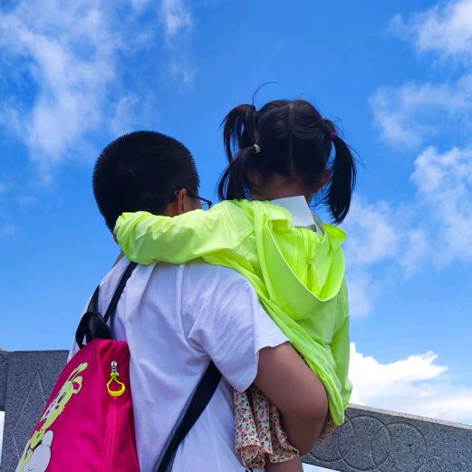 阳妹妹