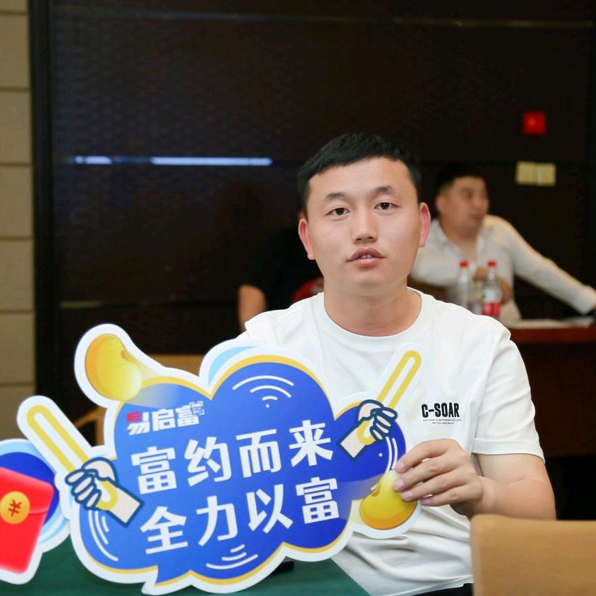 小李农业技术服务