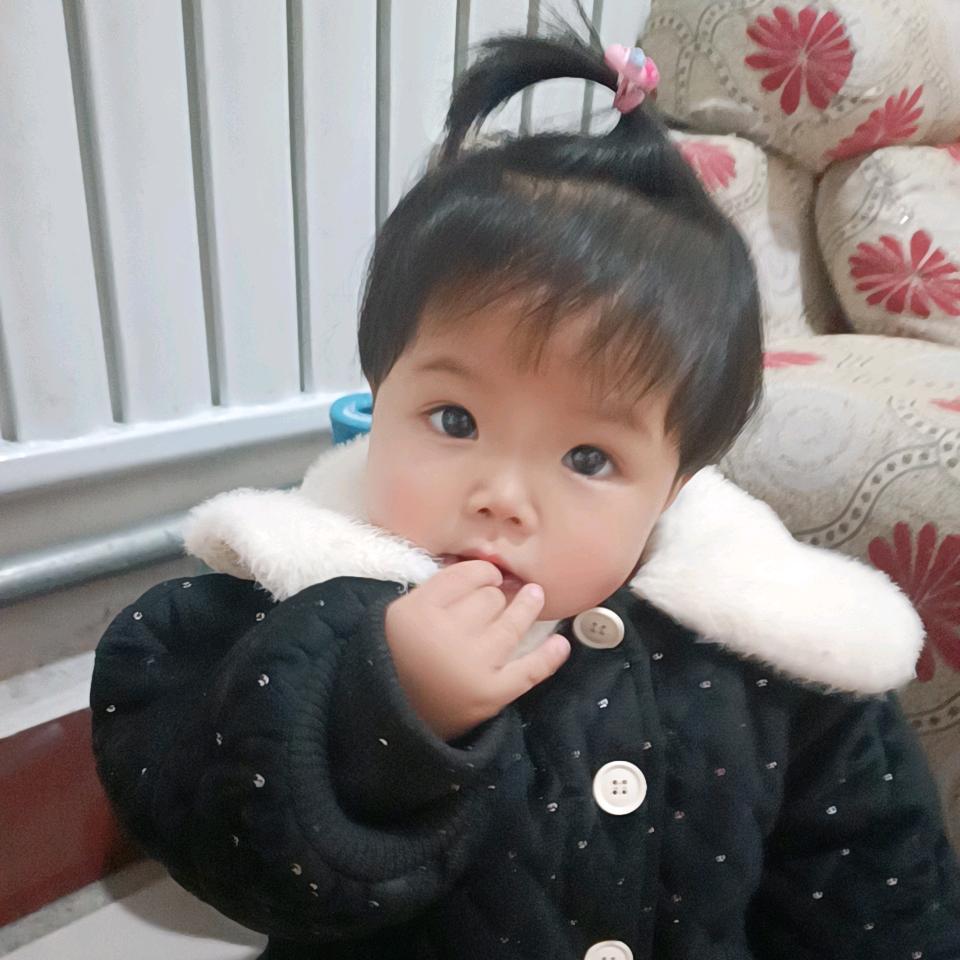 幸福有你而存在头像