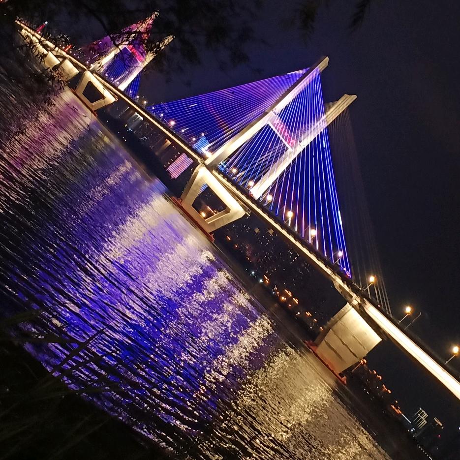 加油