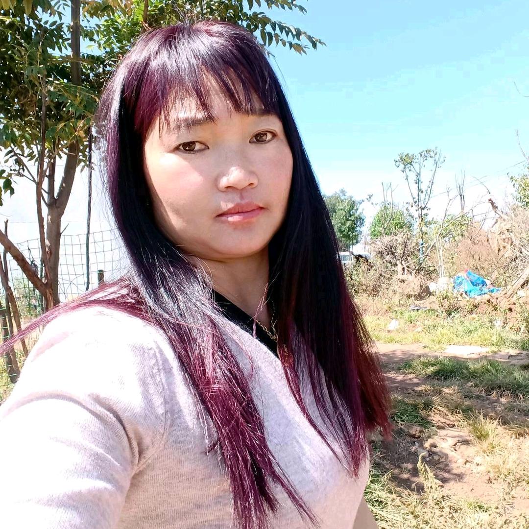 梦中的微笑