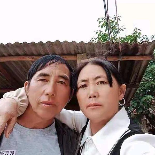 洼子田老杨
