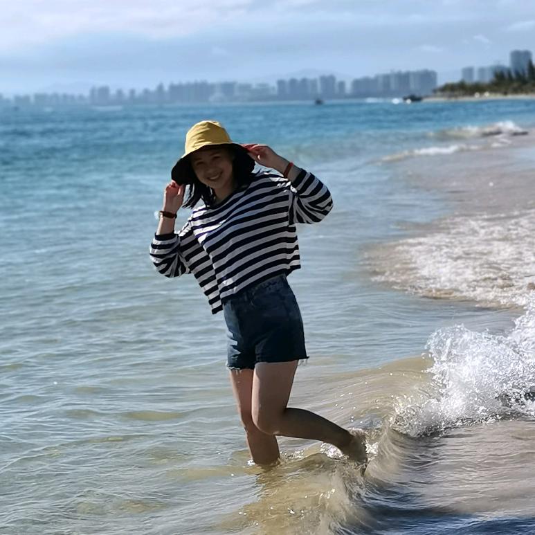 爱彩虹
