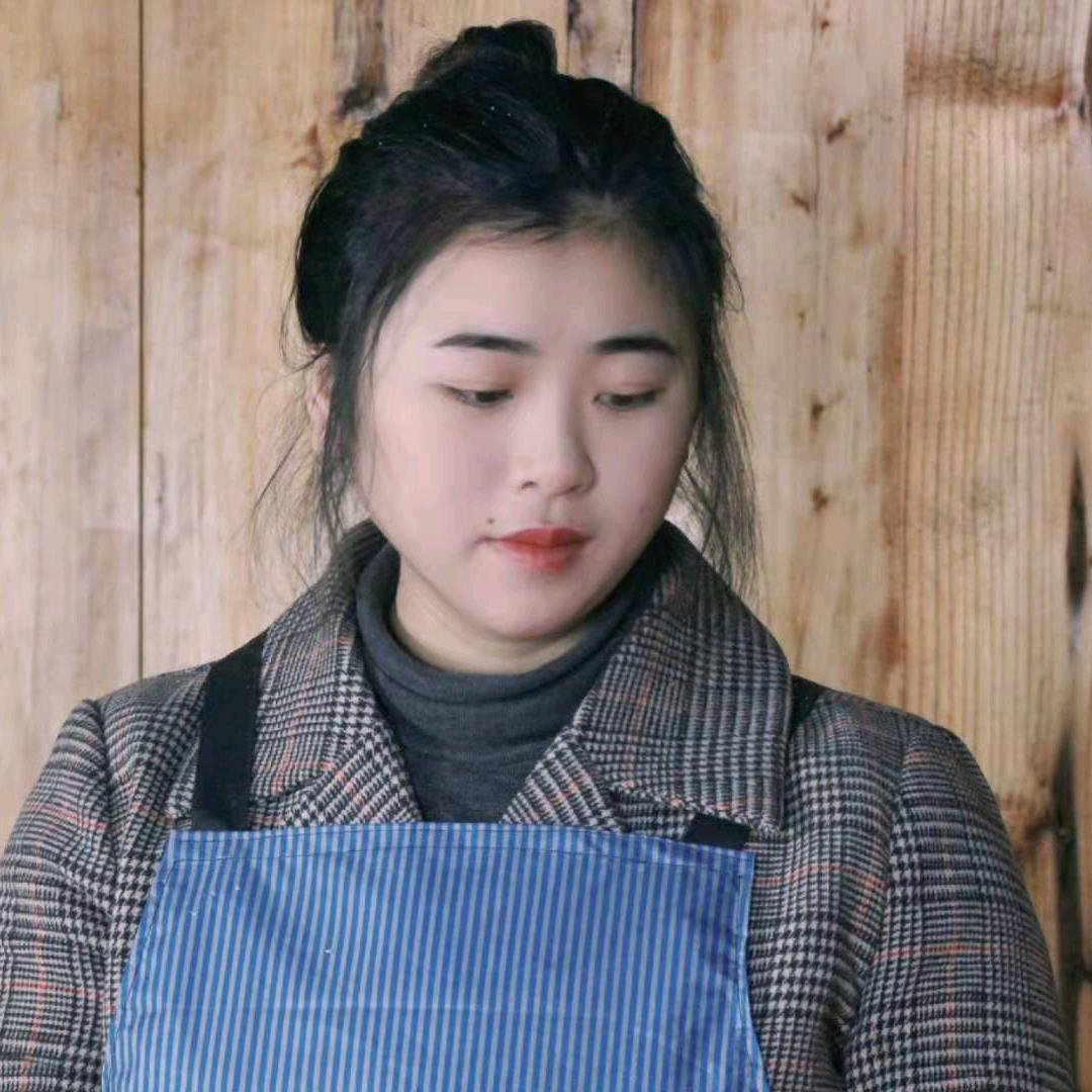 清霞妹