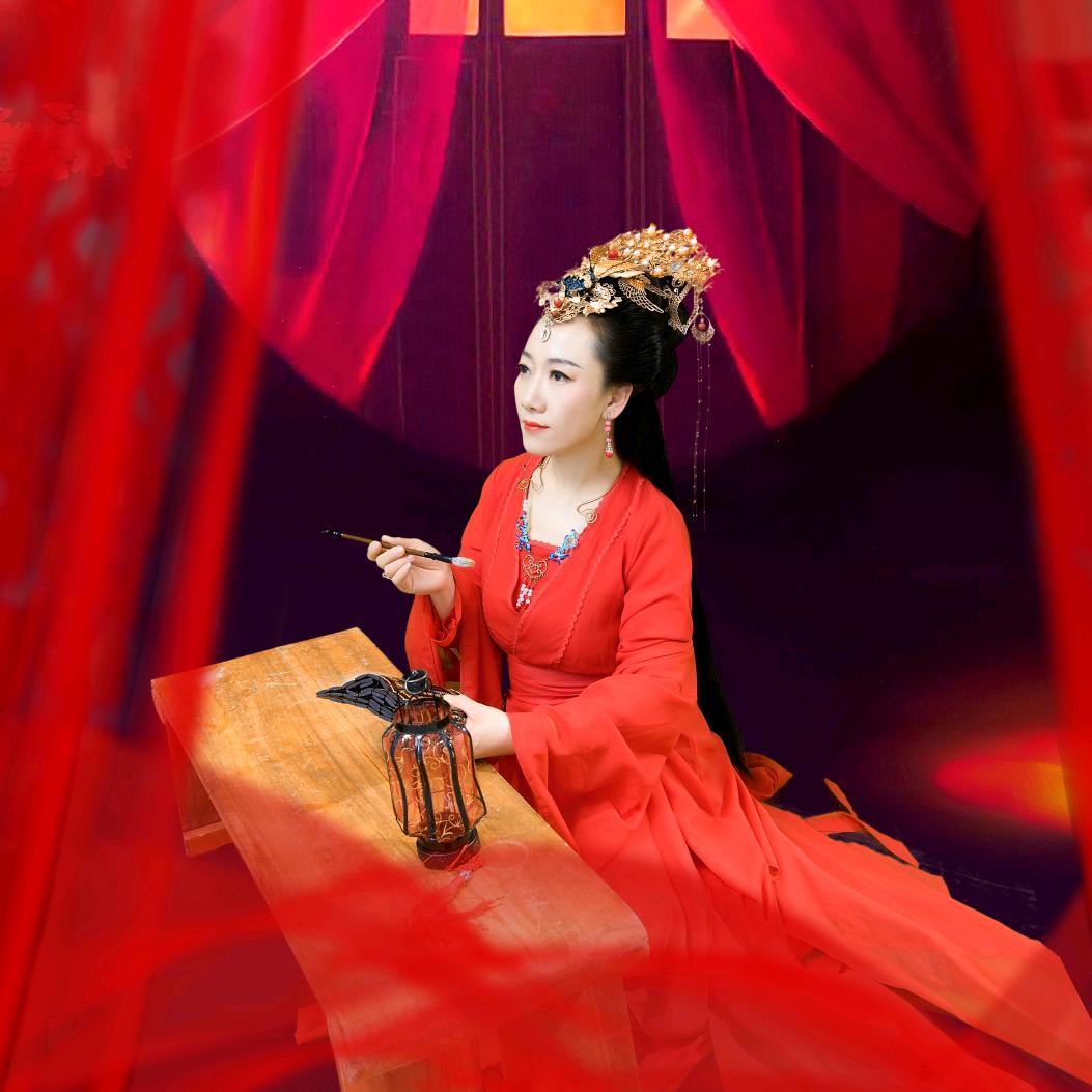 曹家二女女