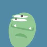 睡不着的泡泡糖：💤
