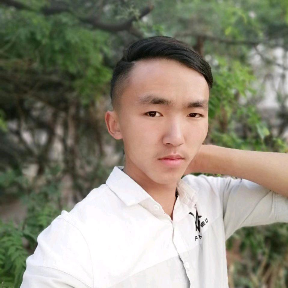 云南小阿哥