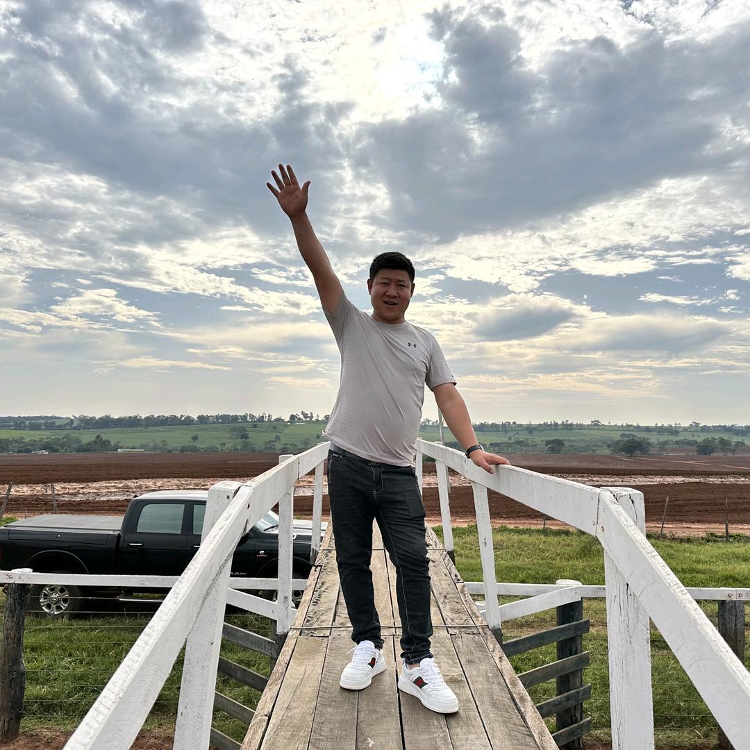 鑫祥泰贸易有限公司，马华顺