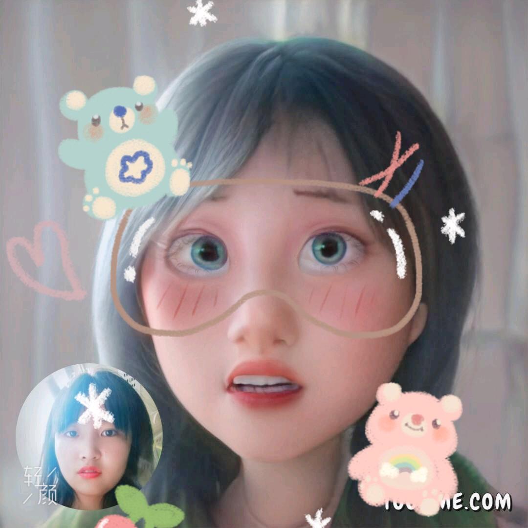 sky-小肚