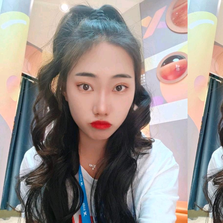 娇么么💕