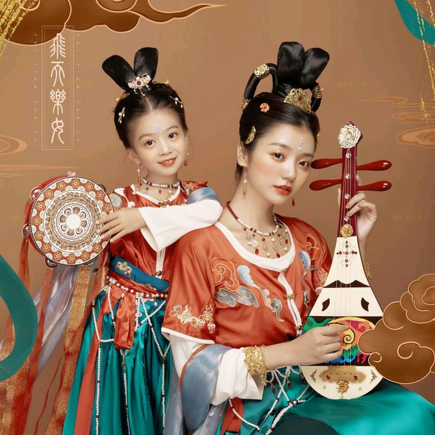 金太阳儿童摄影乐园官方号