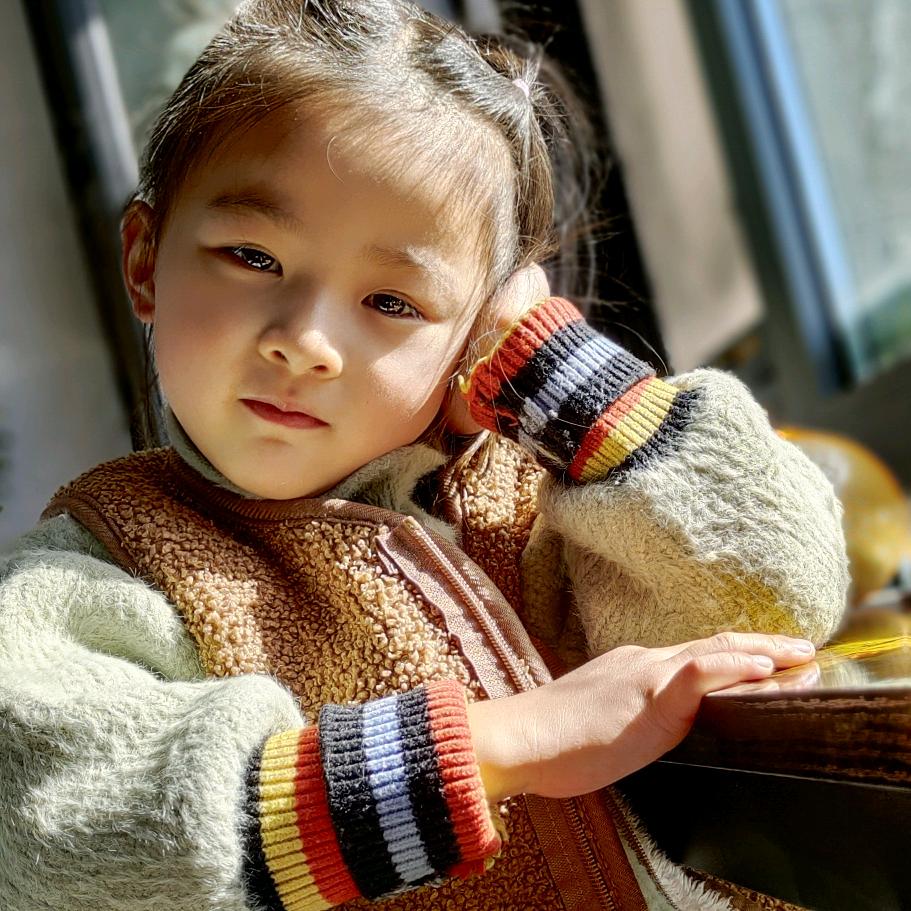 懒羊妈妈_