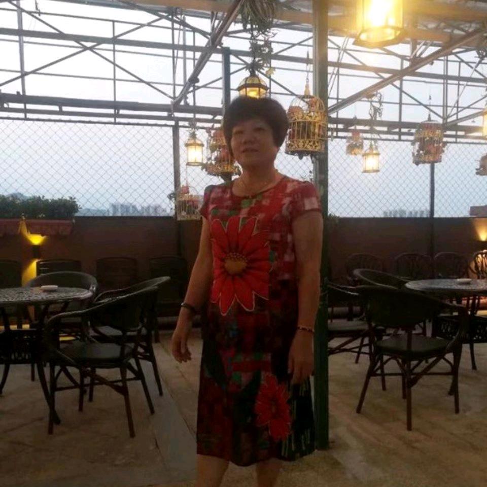 陈小玲