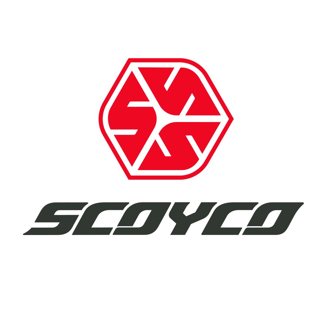 赛羽Scoyco官方旗舰店