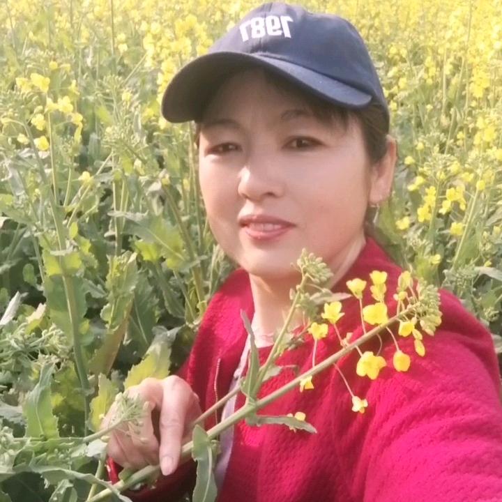 幸福就好