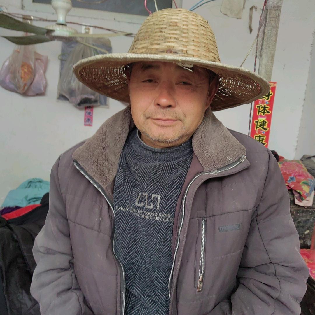 老庙头