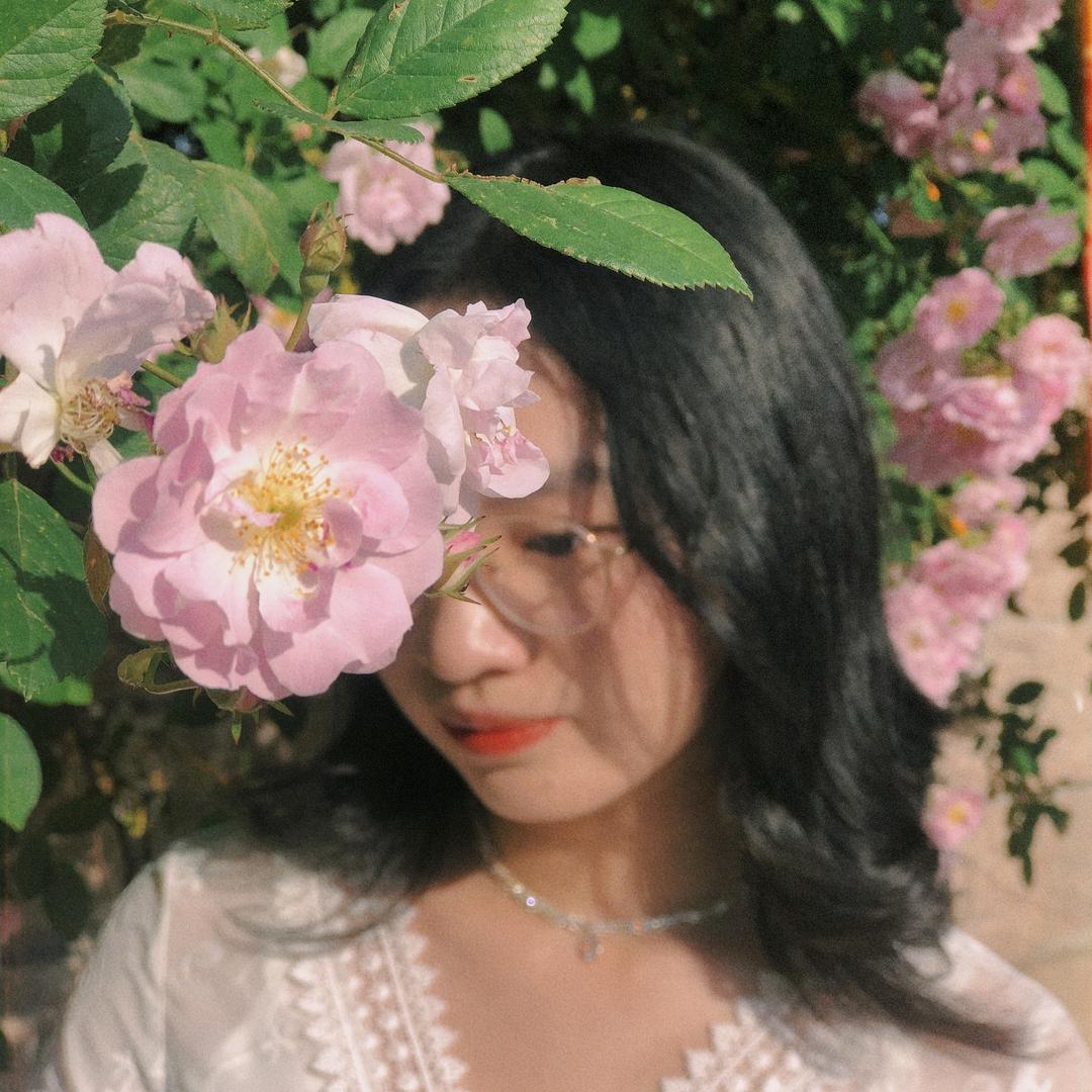 ※暴躁的小白兔🐰