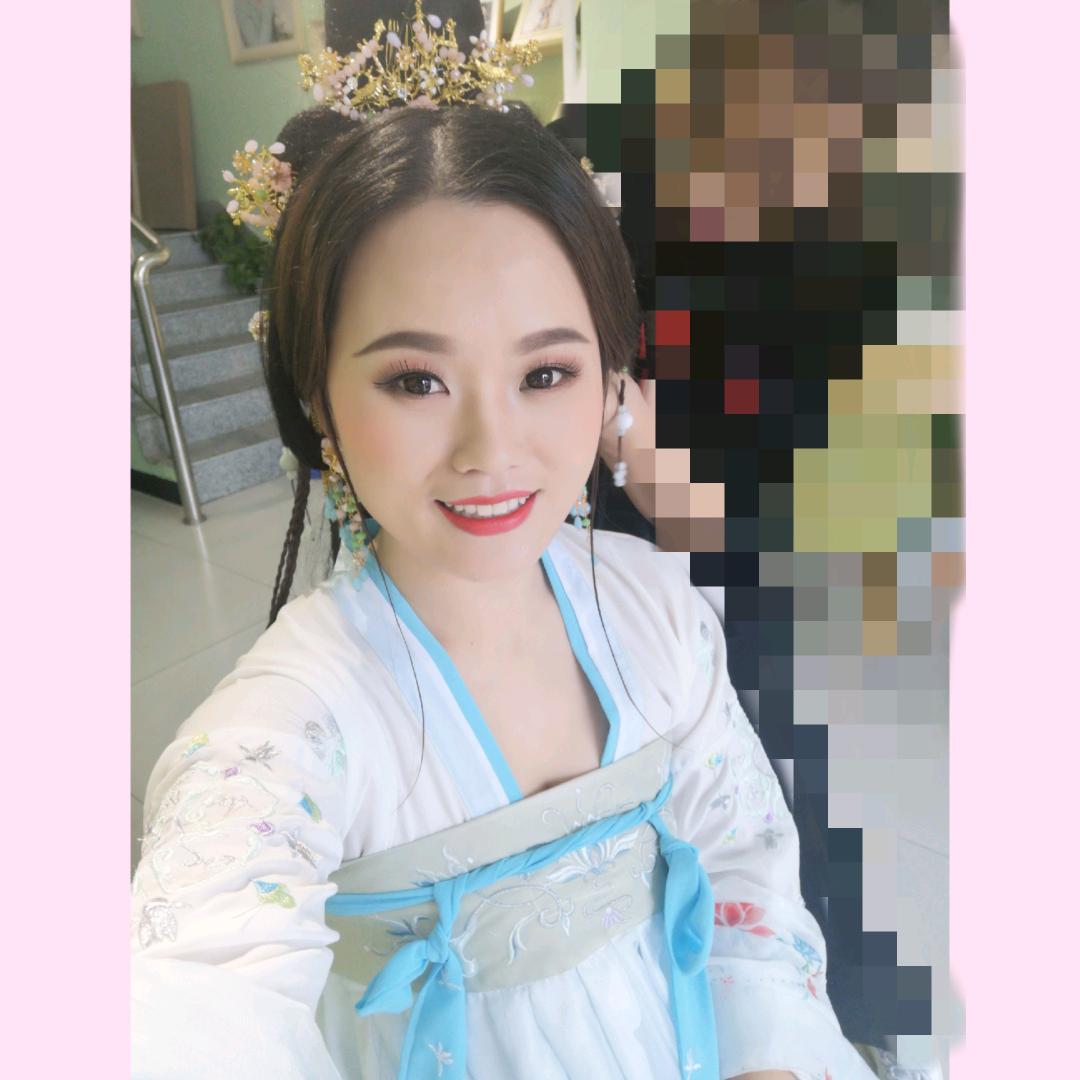 甜甜