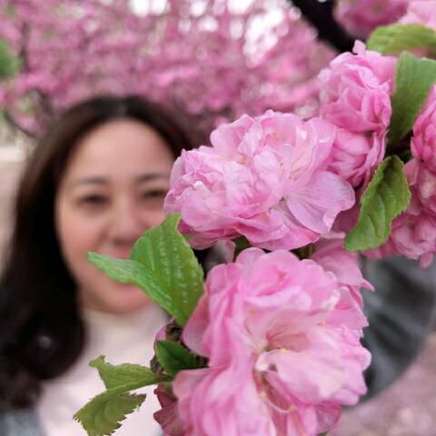 幸福一家..