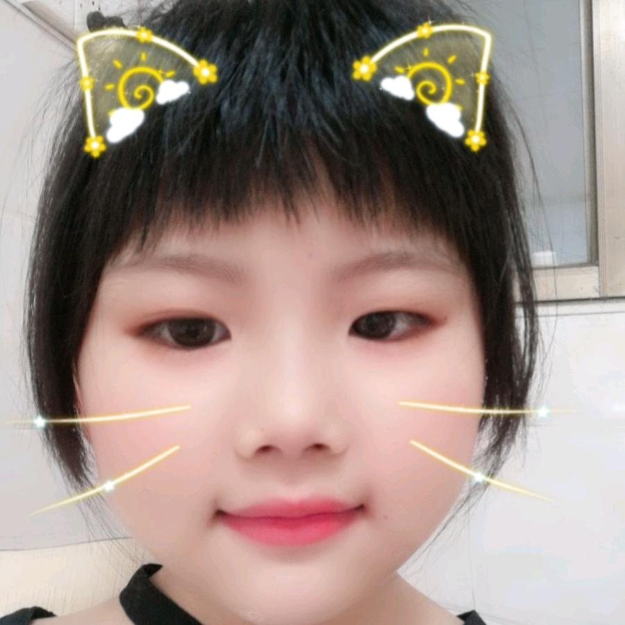 小可乐呀！