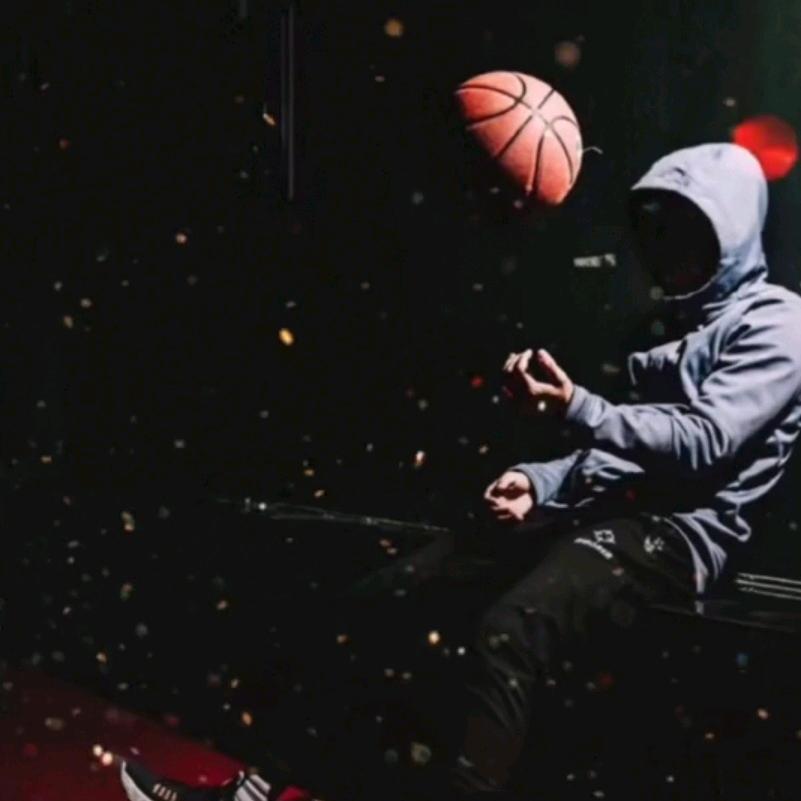 左手不上篮🏀