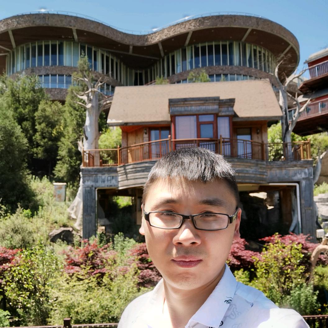 阎宗华